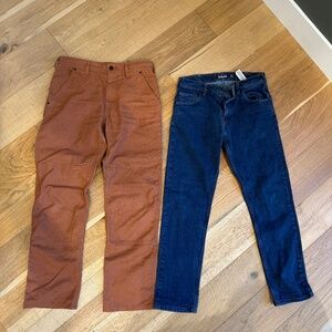Patagonia Pants Bundle - LIKE NEW